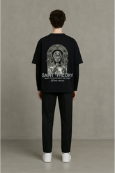 CAMISETA SILVER ANGEL